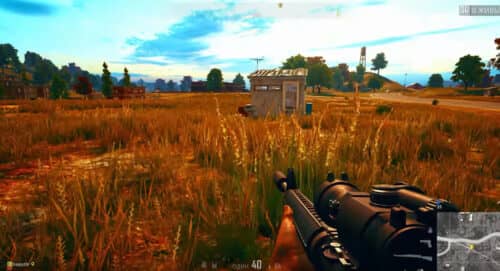 Tpp I Fpp V Pubg I Osobennosti Kazhdogo Termina